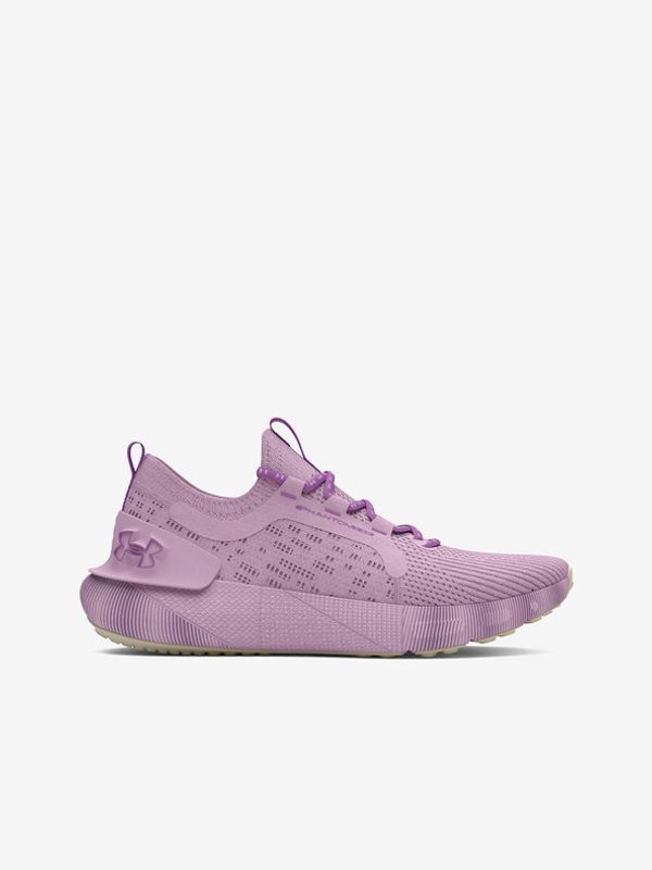 Under Armour Under Armour UA W HOVR™ Phantom 3 SE LTD Tenisice ljubičasta