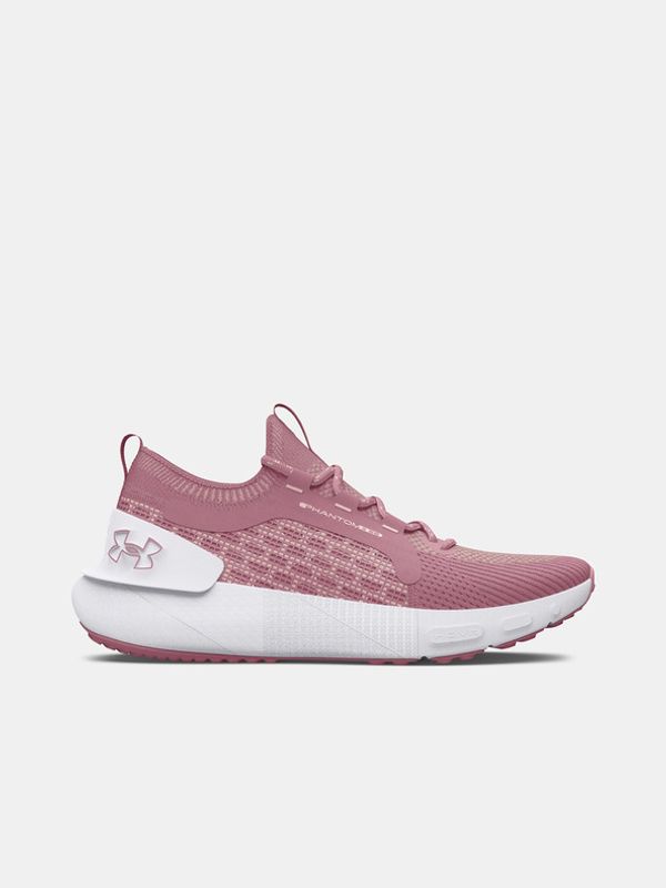 Under Armour Under Armour UA W HOVR™ Phantom 3 SE Tenisice ružičasta