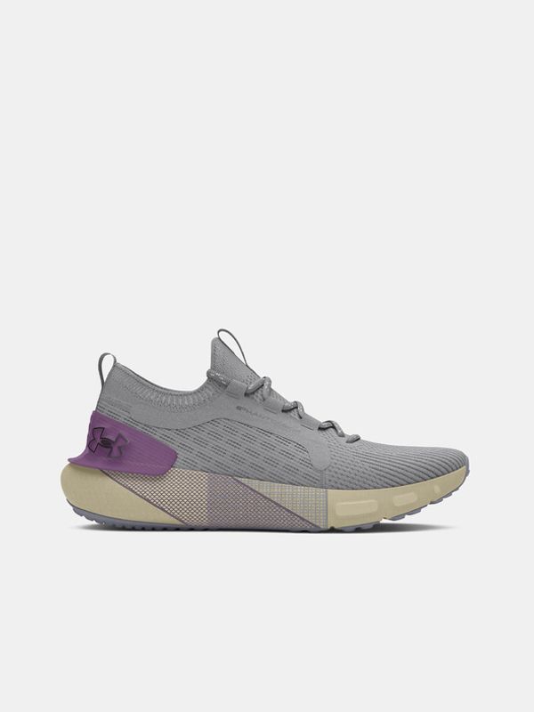 Under Armour Under Armour UA W HOVR™ Phantom 3 SE Tenisice siva