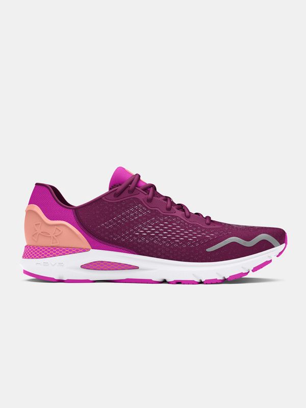 Under Armour Under Armour UA W HOVR™ Sonic 6 Tenisice ljubičasta