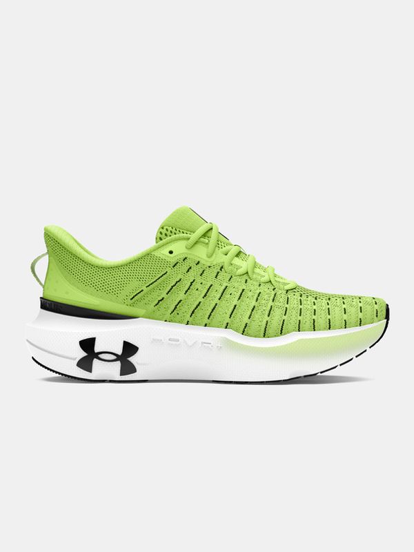 Under Armour Under Armour UA W Infinite Elite Tenisice zelena