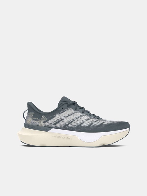 Under Armour Under Armour UA W Infinite Pro Breeze Tenisice siva
