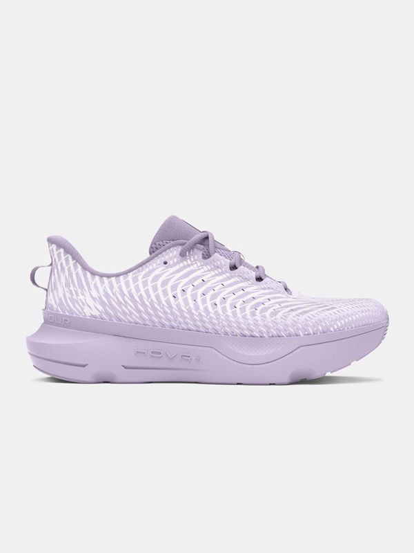 Under Armour Under Armour UA W Infinite Pro Tenisice ljubičasta