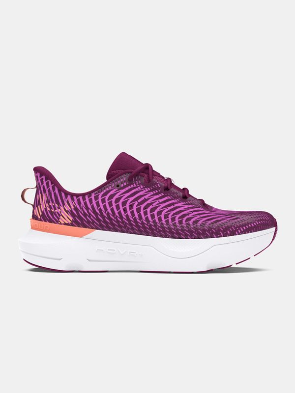 Under Armour Under Armour UA W Infinite Pro Tenisice ljubičasta
