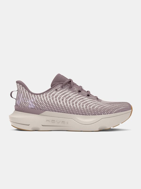 Under Armour Under Armour UA W Infinite Pro Tenisice siva