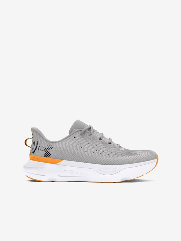 Under Armour Under Armour UA W Infinite Pro We Run Tenisice siva