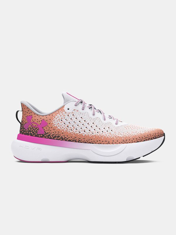 Under Armour Under Armour UA W Infinite Tenisice bijela