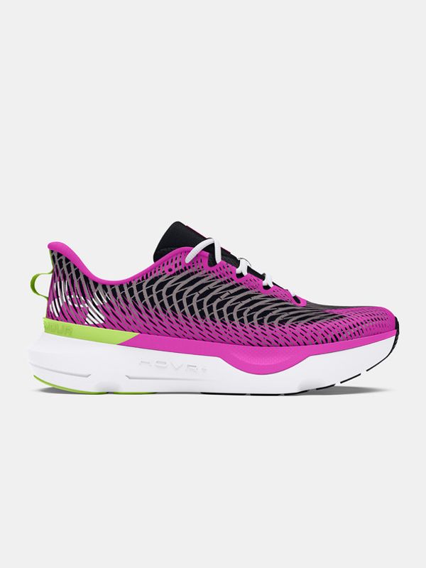 Under Armour Under Armour UA W InfinitePro Rn Anywhere Tenisice crna