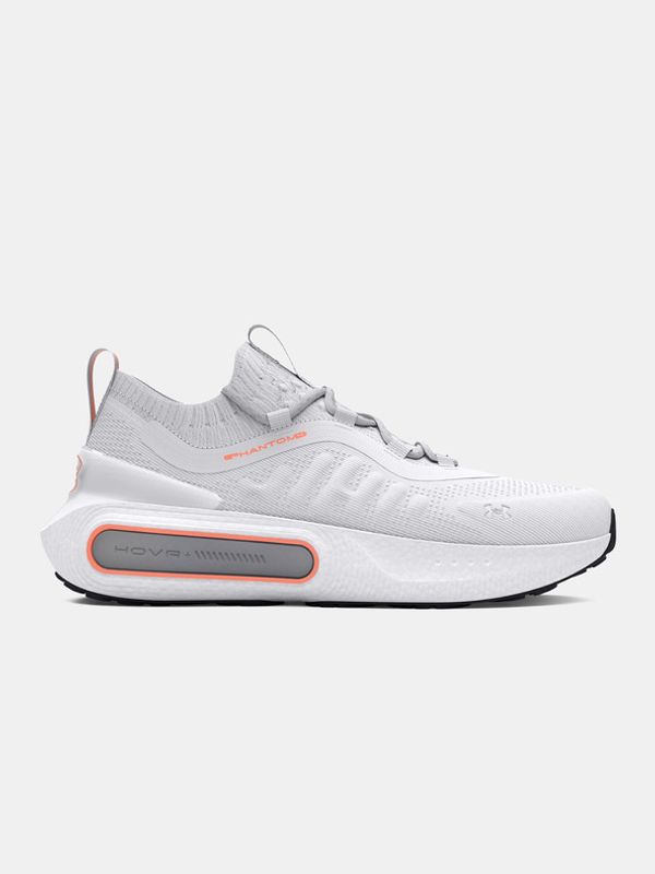 Under Armour Under Armour UA W Phantom 4 Tenisice bijela