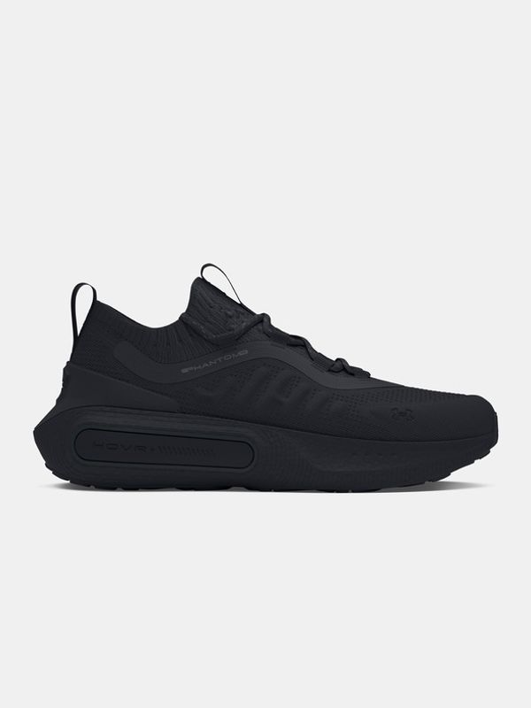 Under Armour Under Armour UA W Phantom 4 Tenisice crna