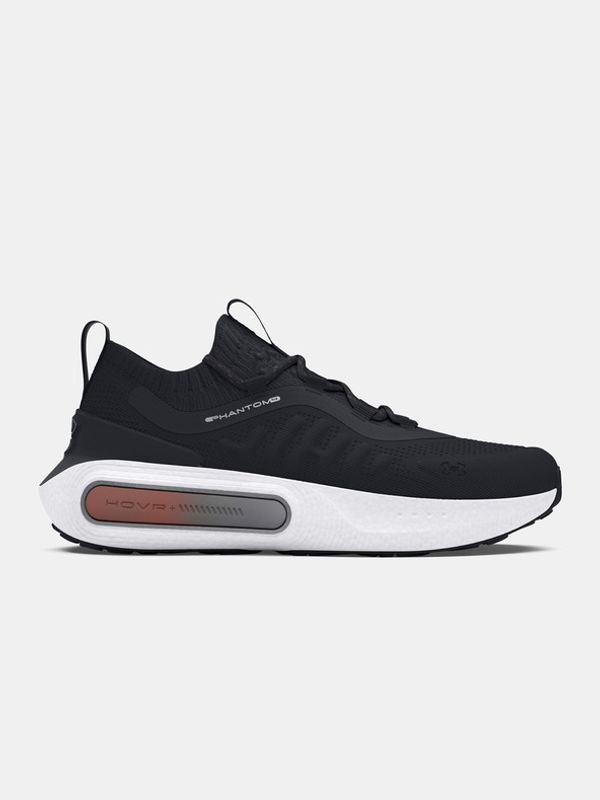 Under Armour Under Armour UA W Phantom 4 Tenisice crna