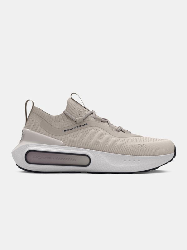 Under Armour Under Armour UA W Phantom 4 Tenisice siva