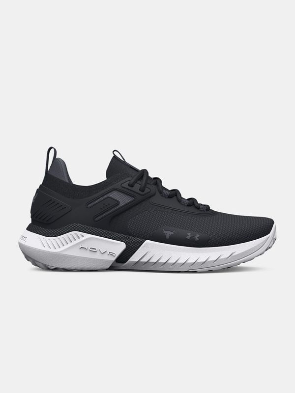 Under Armour Under Armour UA W Project Rock 5 Tenisice crna