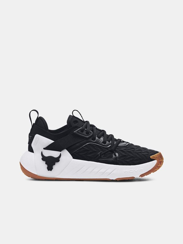 Under Armour Under Armour UA W Project Rock 6 Tenisice crna