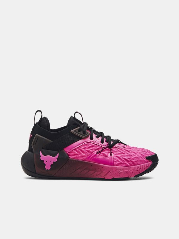 Under Armour Under Armour UA W Project Rock 6 Tenisice ružičasta