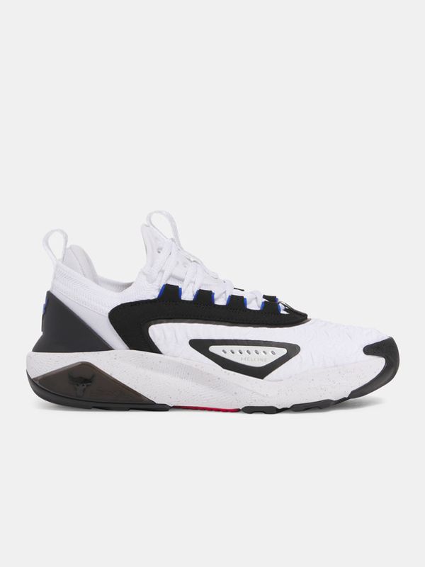 Under Armour Under Armour UA W Project Rock 7 Tenisice bijela