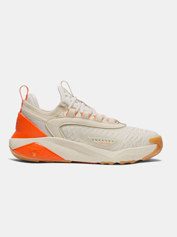 Under Armour Under Armour UA W Project Rock 7 Tenisice smeđa