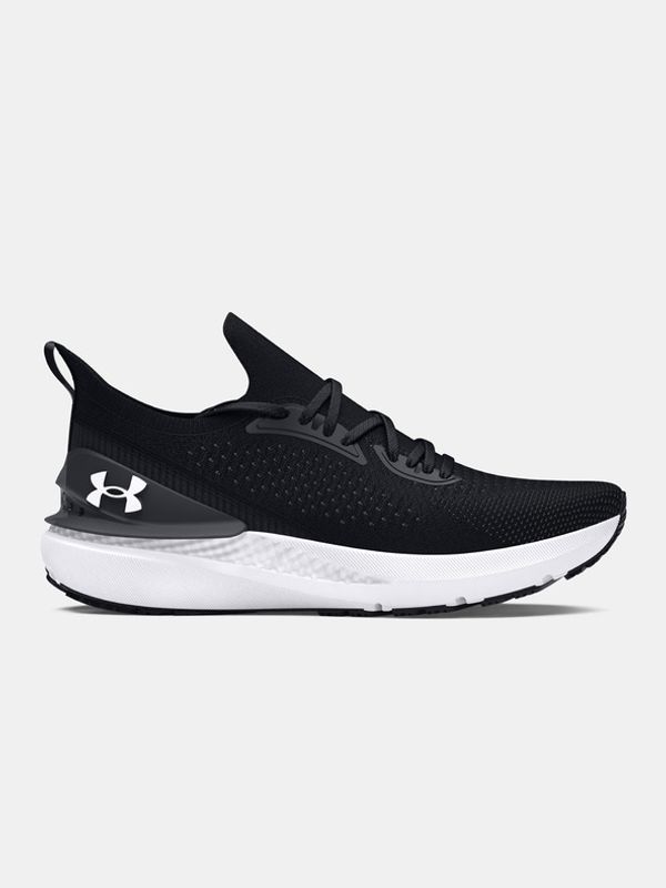 Under Armour Under Armour UA W Shift Tenisice crna