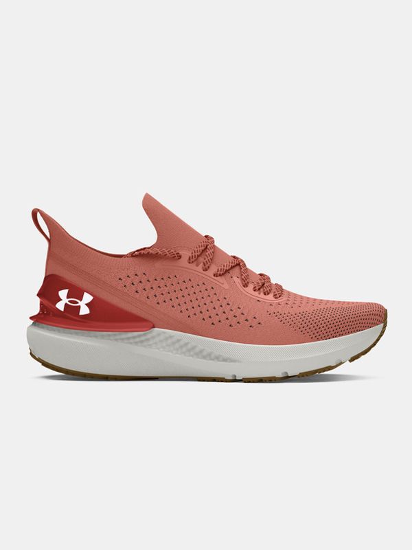 Under Armour Under Armour UA W Shift Tenisice ružičasta