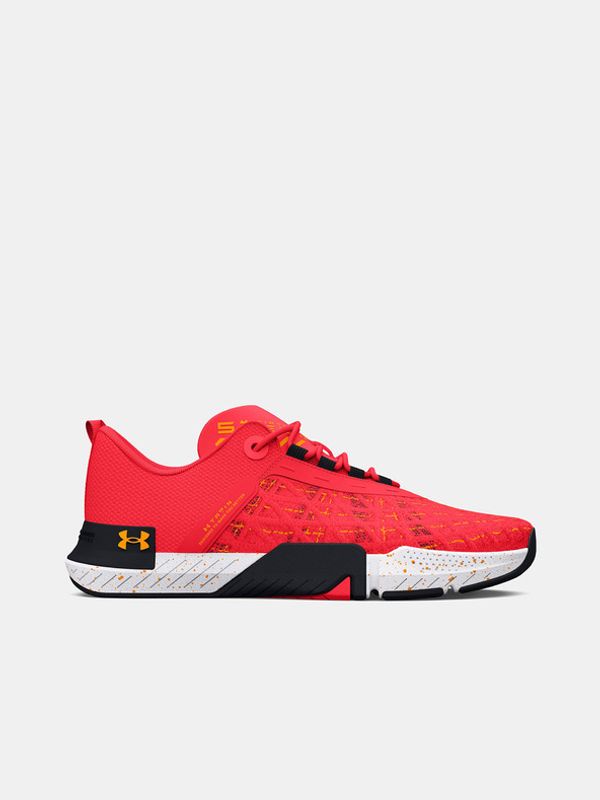 Under Armour Under Armour UA W TriBase Reign 5 Tenisice crvena
