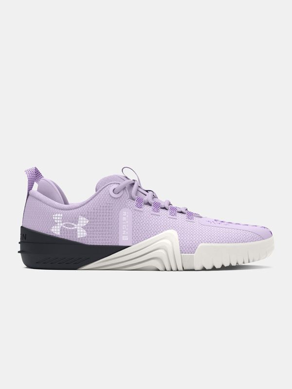 Under Armour Under Armour UA W TriBase Reign 6 Tenisice ljubičasta