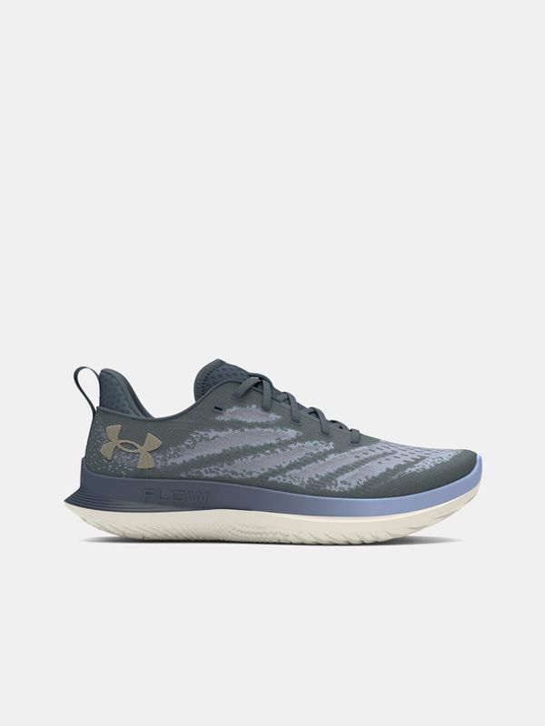 Under Armour Under Armour UA W Velociti 3 Breeze Tenisice siva