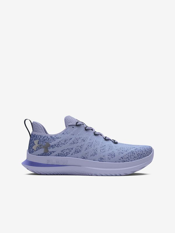 Under Armour Under Armour UA W Velociti 3 Tenisice ljubičasta