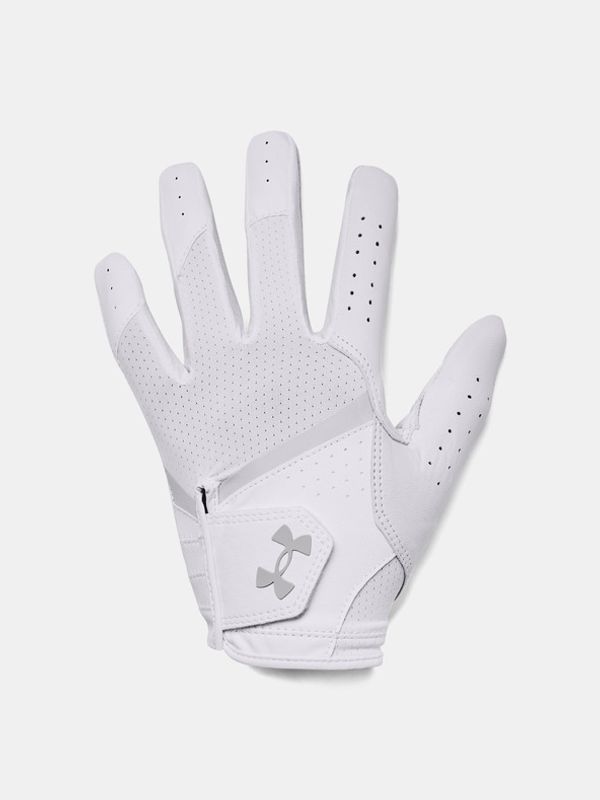 Under Armour Under Armour UA Women Iso-Chill Golf Rukavice bijela