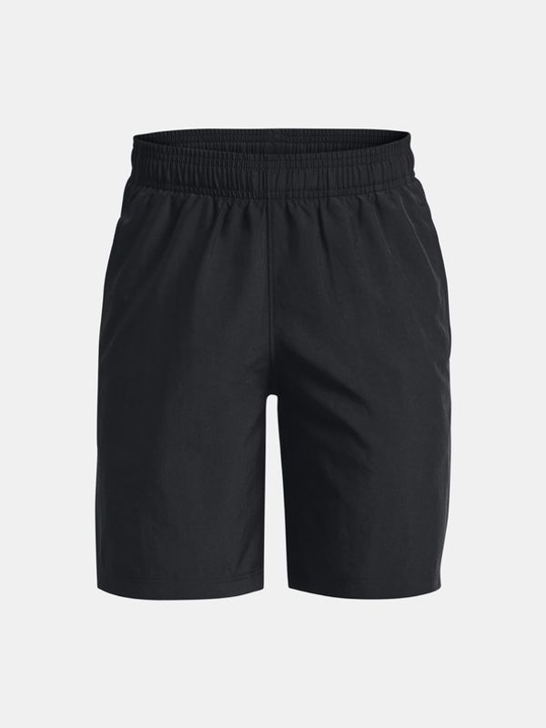 Under Armour Under Armour UA Woven Graphic Kratke hlače dječje crna