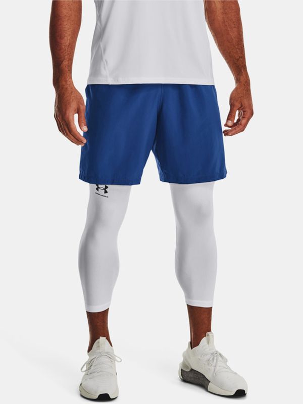Under Armour Under Armour UA Woven Graphic Kratke hlače plava