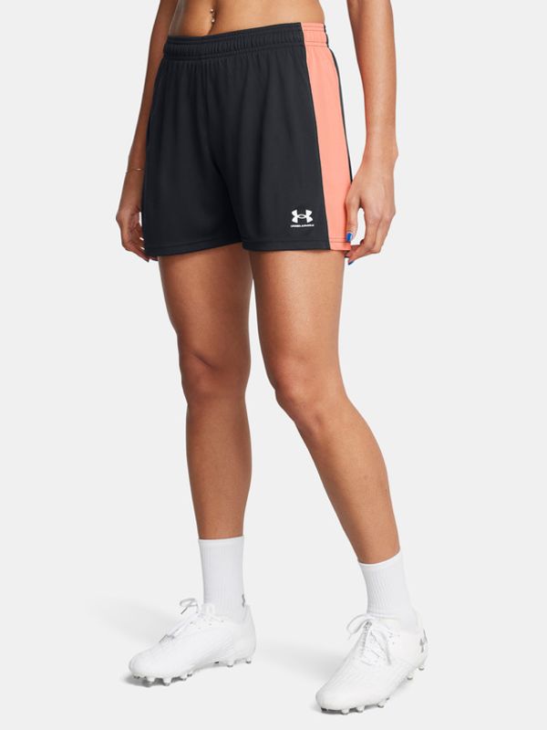 Under Armour Under Armour UA W's Ch. Knit Šorcevi crna