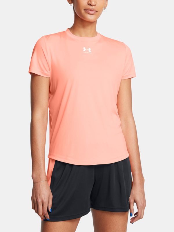 Under Armour Under Armour UA W's Ch. Pro Train SS Majica narančasta