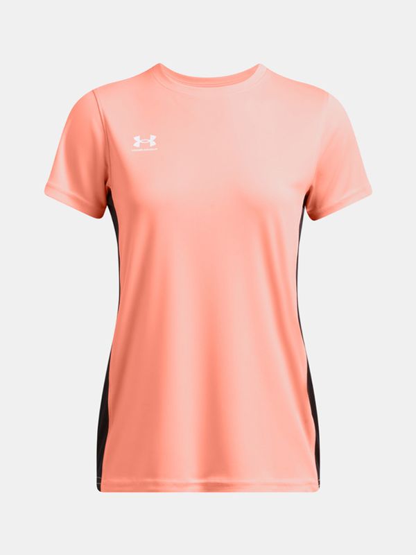 Under Armour Under Armour UA W's Ch. Train SS Majica narančasta