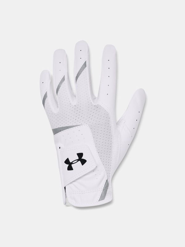 Under Armour Under Armour UA Youth Iso-Chill Golf Glove Narukvice djčje bijela