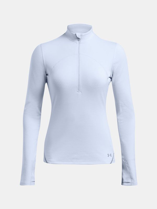 Under Armour Under Armour Vanish CW 1/2 Zip Majica plava