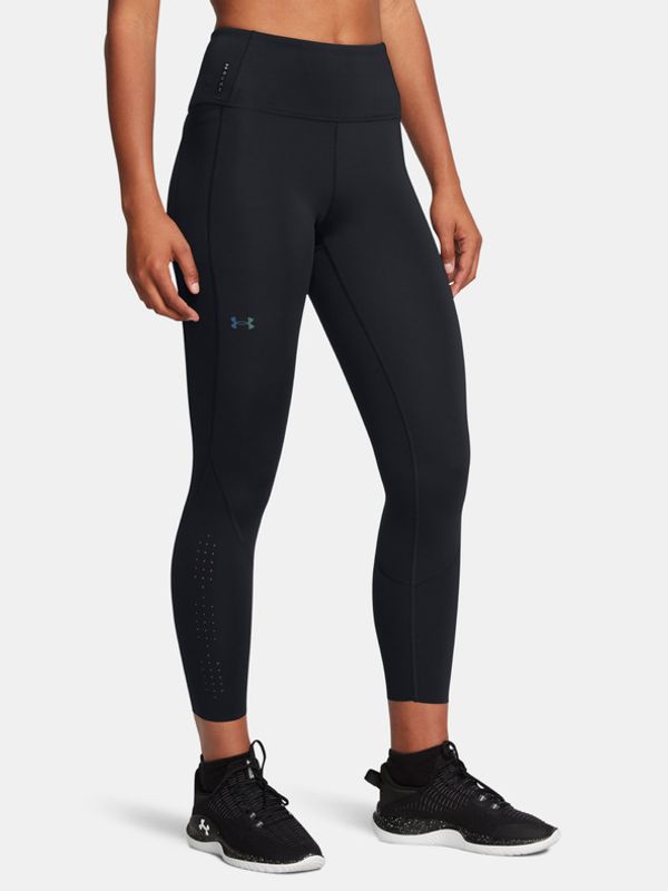 Under Armour Under Armour Vanish Elite Ankle Leg Tajice crna