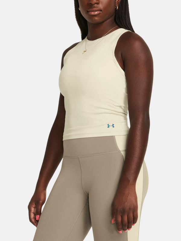 Under Armour Under Armour Vanish Elite Vent Majica bijela