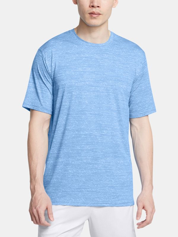 Under Armour Under Armour Vanish Energy Printed SS Majica plava