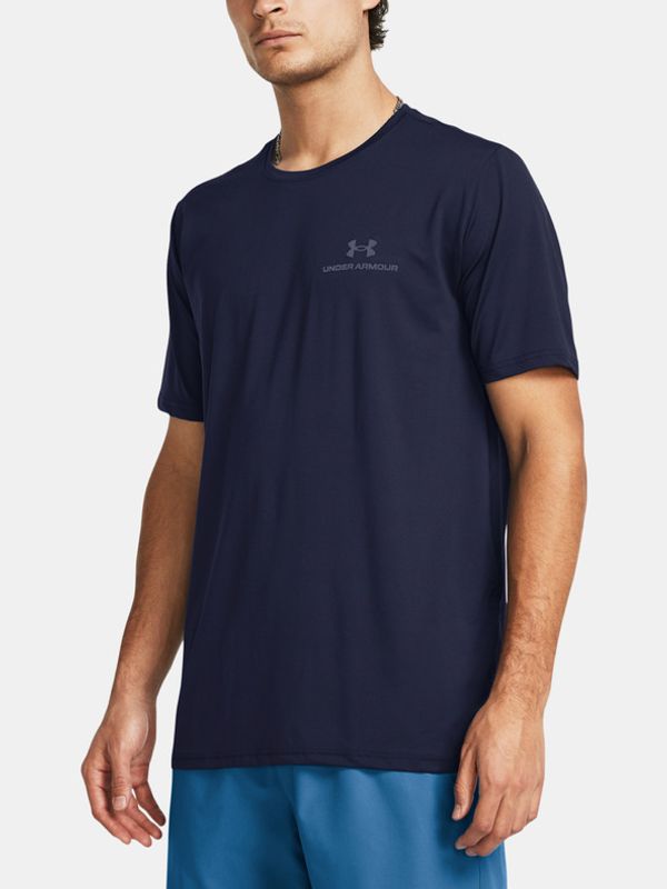 Under Armour Under Armour Vanish Energy SS Majica plava