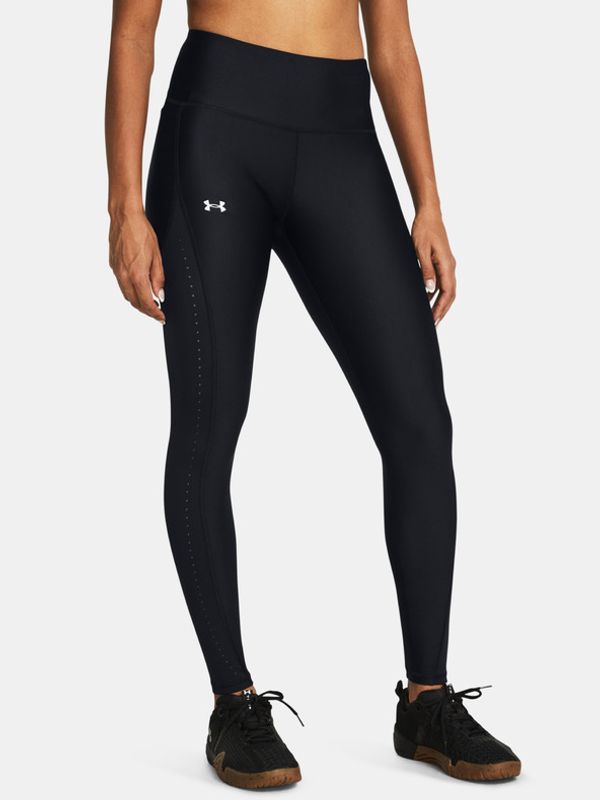 Under Armour Under Armour Vanish Engineered Tajice crna