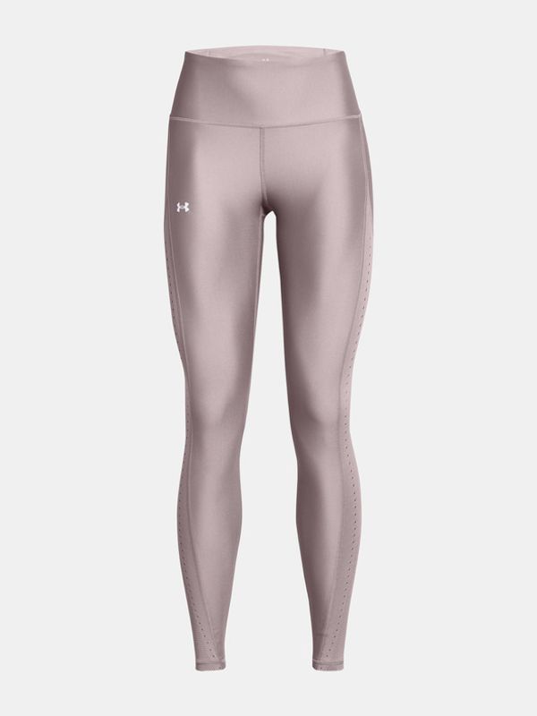 Under Armour Under Armour Vanish Engineered Tajice siva