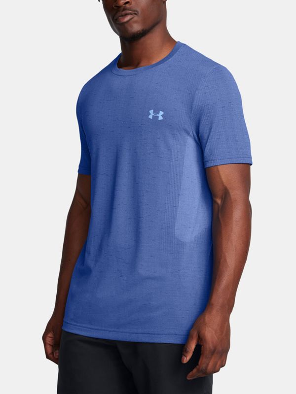 Under Armour Under Armour Vanish Seamless SS Majica plava