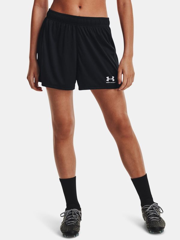 Under Armour Under Armour W Challenger Knit Šorcevi crna