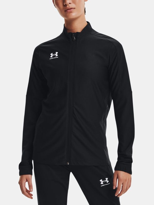 Under Armour Under Armour W Challenger Track Jakna crna