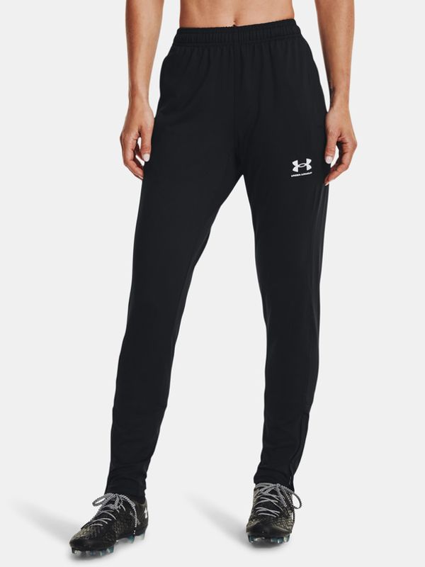Under Armour Under Armour W Challenger Training Donji dio trenirke crna