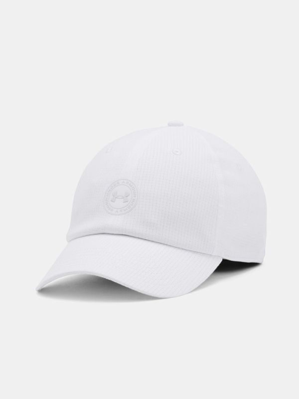 Under Armour Under Armour W Iso-chill Armourvent Adj Šilterica bijela