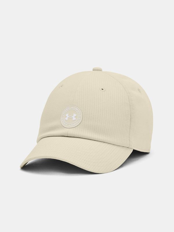 Under Armour Under Armour W Iso-Chill Armourvent Adj Šilterica bijela
