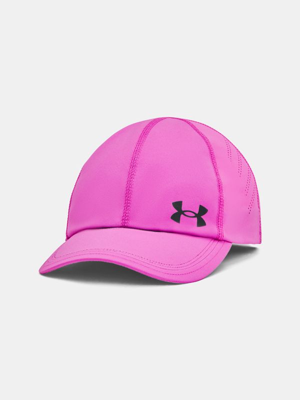 Under Armour Under Armour W Iso-Chill Launch Adj Šilterica ljubičasta