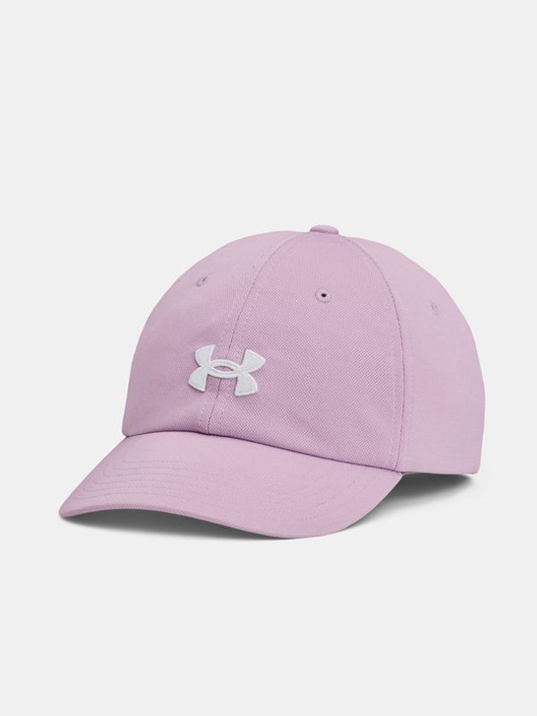 Under Armour Under Armour Women's UA Blitzing Adj Šilterica ljubičasta