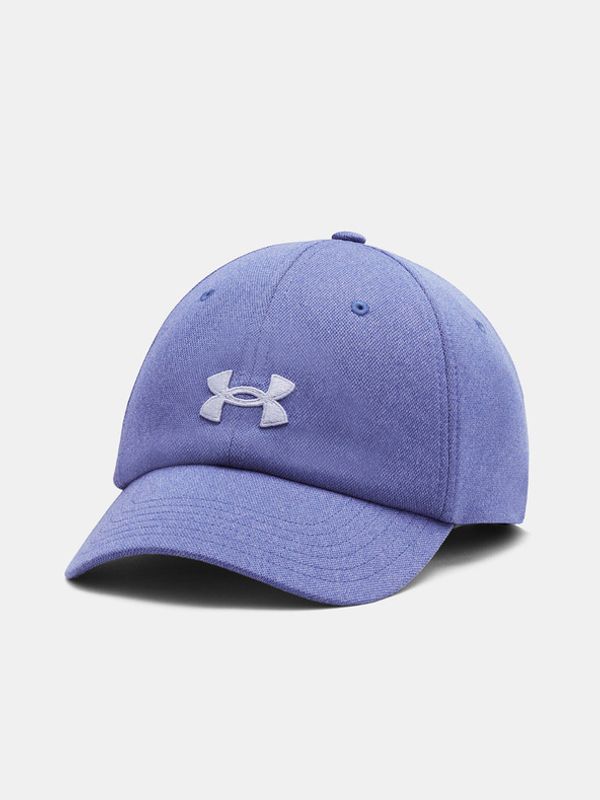Under Armour Under Armour Women's UA Blitzing Adj  Šilterica ljubičasta